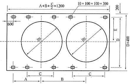 LDL-XWQ高效纤维球过滤器